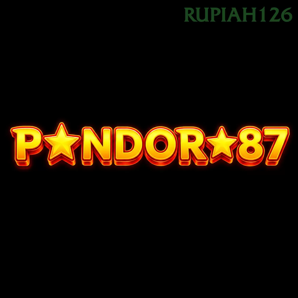 Ikon pandora87