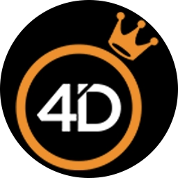 pragmatic4d App: Info, Rating, dan Link Download APK Resmi — ikon aplikasi