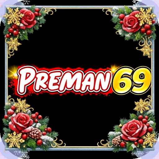 Update Aplikasi preman69 ke Versi Terbaru APK Resmi — ikon aplikasi