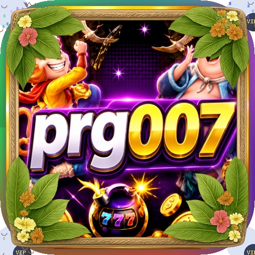 Aplikasi prg007 Terbaik untuk Android dan iOS APK Resmi — ikon aplikasi