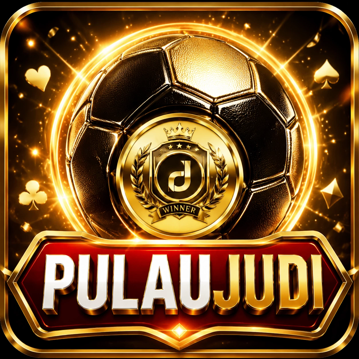 pulaujudi APK Versi Terbaru untuk Android 2026 APK Resmi — ikon aplikasi
