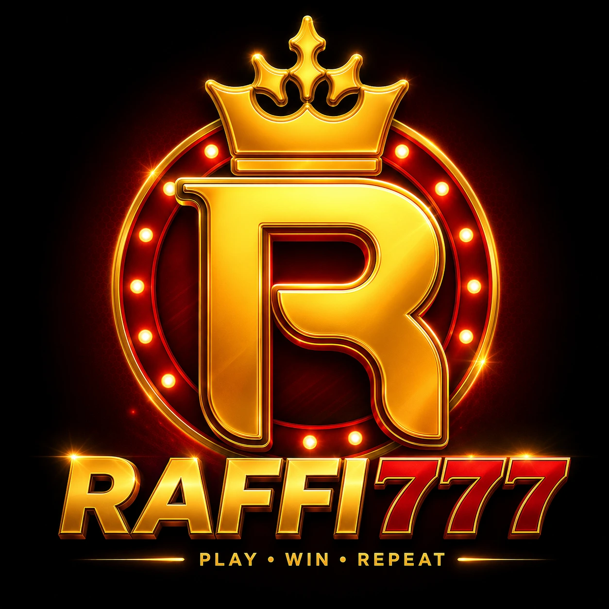 Panduan Lengkap Aplikasi raffi777 untuk Pemula APK Resmi — ikon aplikasi