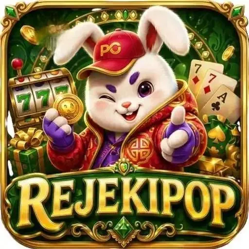 rejekipop APK Terbaru untuk Android Tanpa Iklan APK Resmi — ikon aplikasi