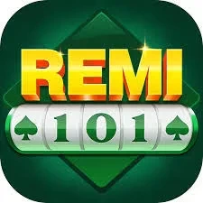 Aplikasi remi101 Terpercaya untuk Android APK Resmi — ikon aplikasi