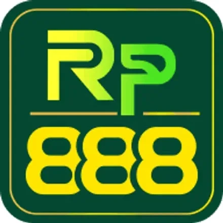 Aplikasi rp888 Terbaru untuk Android dan iOS APK Resmi — ikon aplikasi
