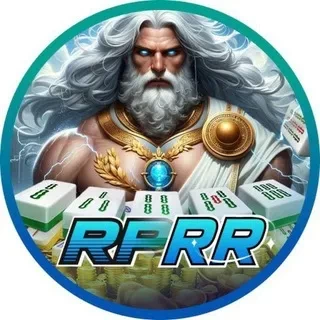 Aplikasi rprr Resmi: Download dan Instalasi APK Resmi — ikon aplikasi
