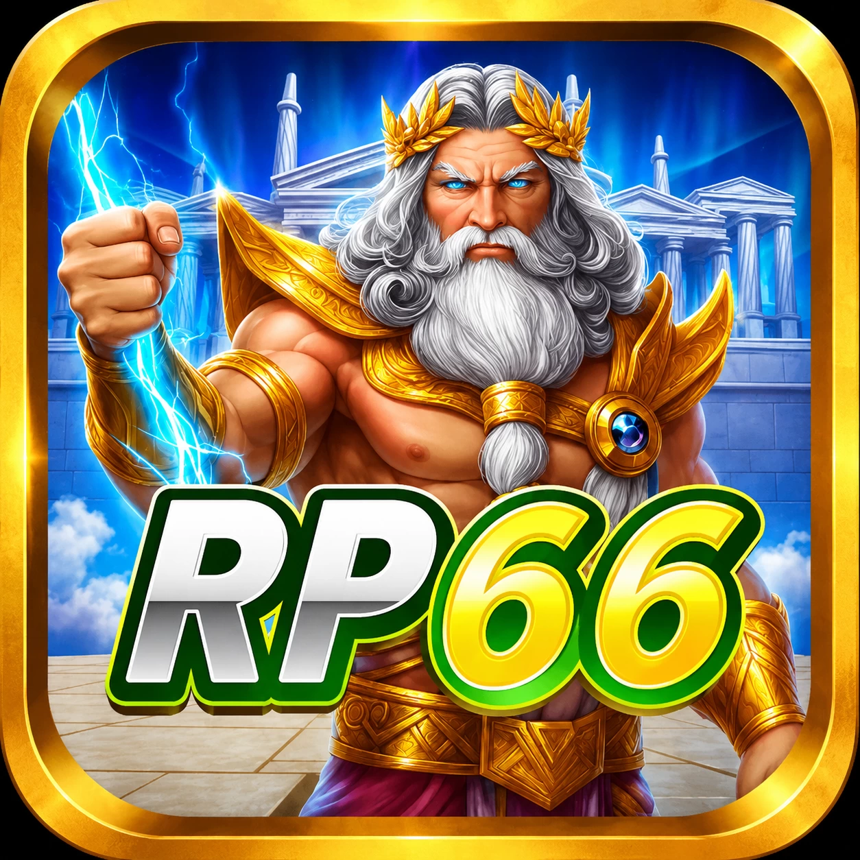 Download rr66 APK Original untuk Android APK Resmi — ikon aplikasi