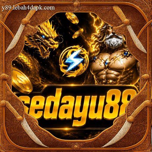 Download sedayu88 APK Terbaru Full Version APK Resmi — ikon aplikasi