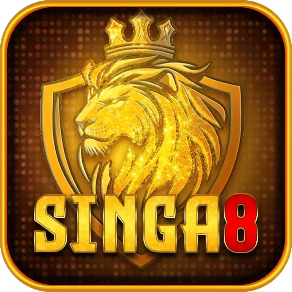 singa8 APK Terbaru dan Aman untuk Diunduh APK Resmi — ikon aplikasi