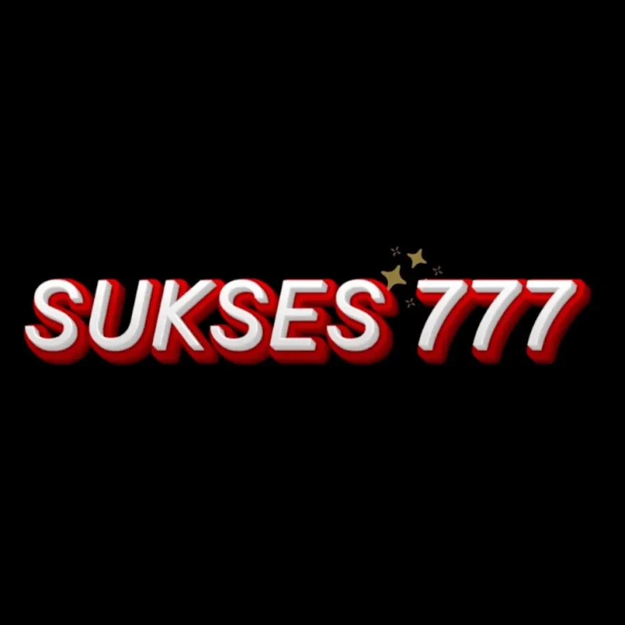 sukses777 App APK Terbaru APK Resmi — ikon aplikasi