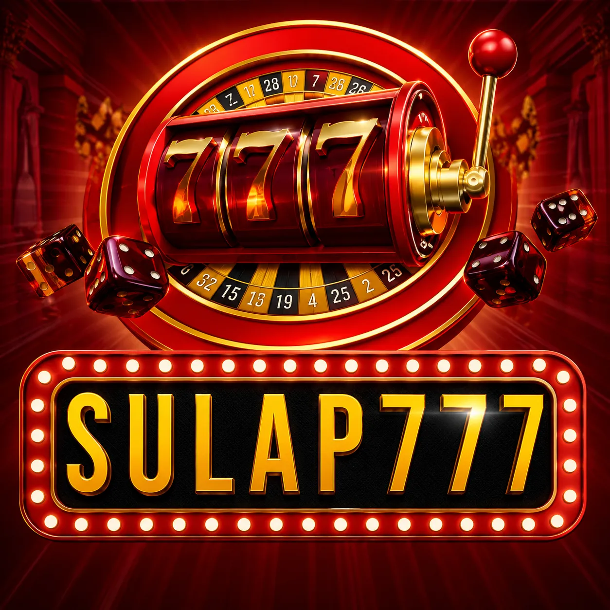 sulap777 APK: Cara Download dan Instal di Android APK Resmi — ikon aplikasi