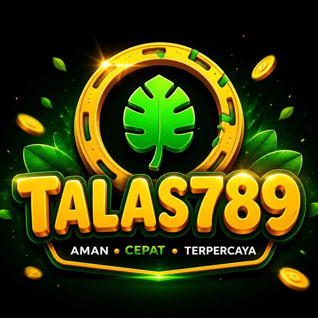 Cara Menggunakan Aplikasi talts789 untuk Pemula APK Resmi — ikon aplikasi