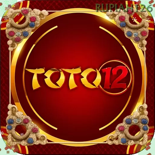 toto12 APK Resmi — ikon aplikasi