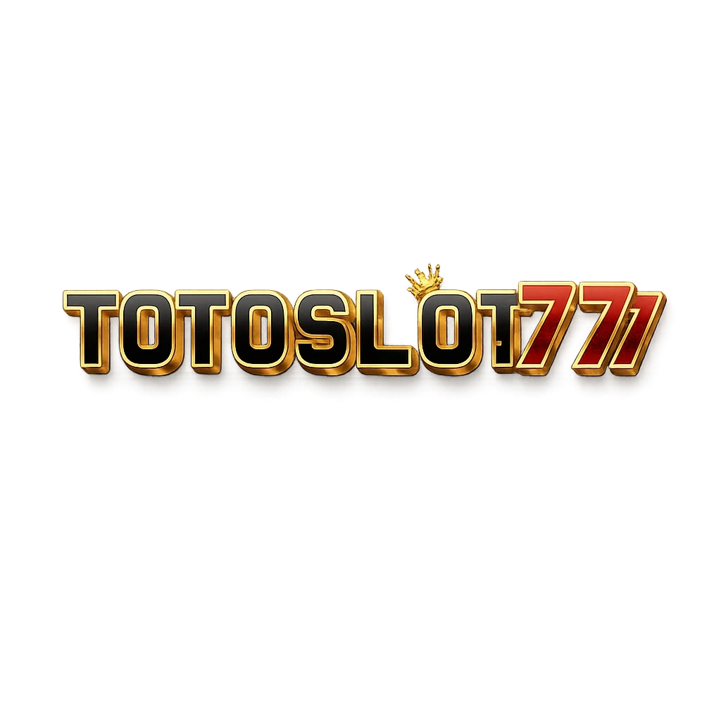totoslot777 APK Terbaru dan Aman untuk Diunduh APK Resmi — ikon aplikasi