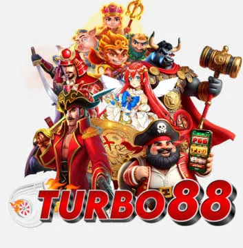Info Aplikasi turbo88 Terbaru dan Cara Download APK Resmi — ikon aplikasi