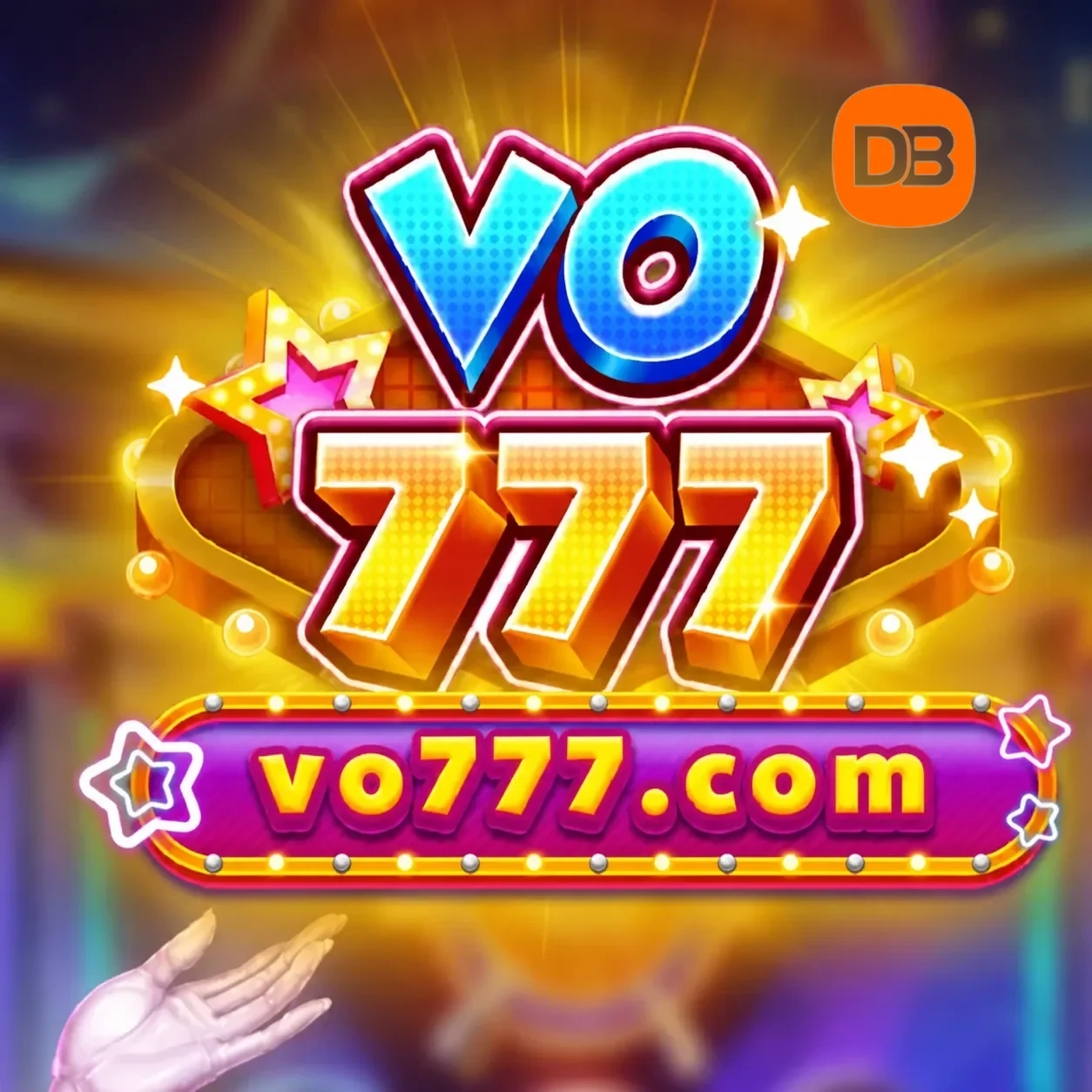 vo777 APK Terbaru 2026 untuk Semua Perangkat APK Resmi — ikon aplikasi