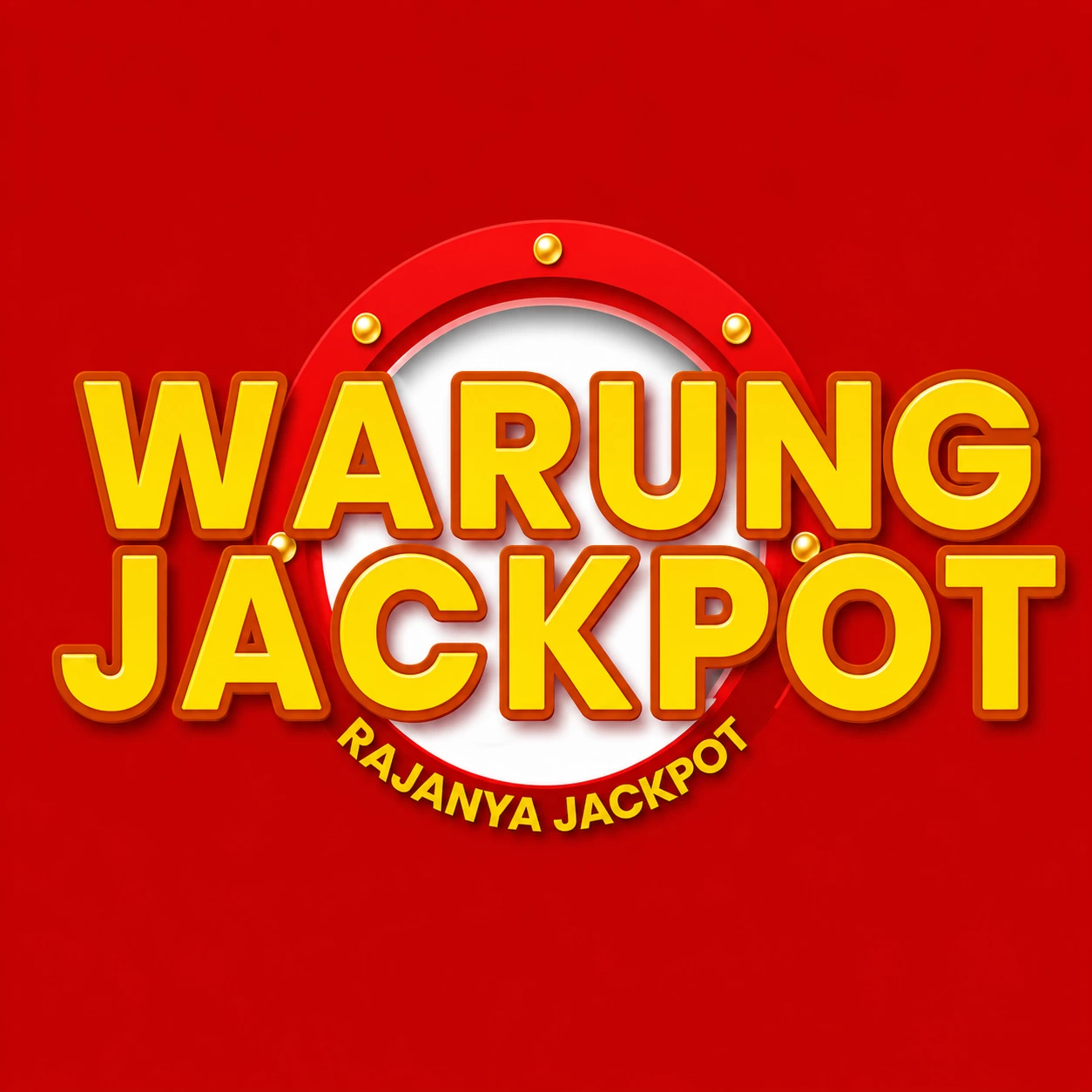 Cara Update Aplikasi warungjackpot ke Versi Terbaru APK Resmi — ikon aplikasi