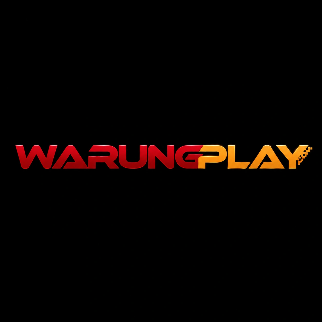 Aplikasi warungplay Paling Baru untuk Android APK Resmi — ikon aplikasi