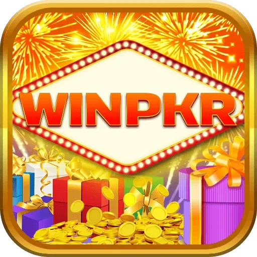 winpkr APK: Cara Download dan Instal di Android APK Resmi — ikon aplikasi