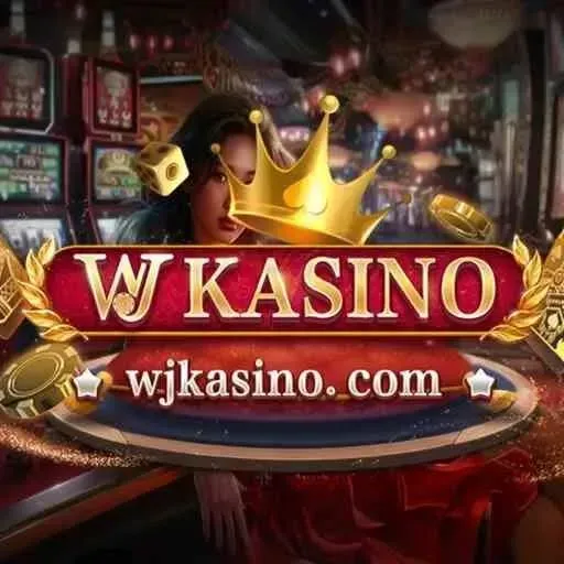 wjkasino Terbaru: Review Aplikasi dan Link Unduh APK Resmi — ikon aplikasi