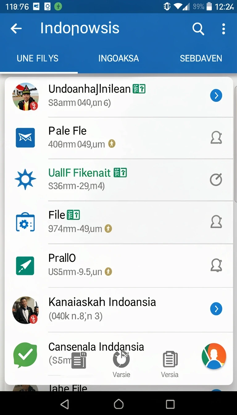 Screenshot sp212 APK Terbaru 2026 untuk Semua Perangkat nomor 1
