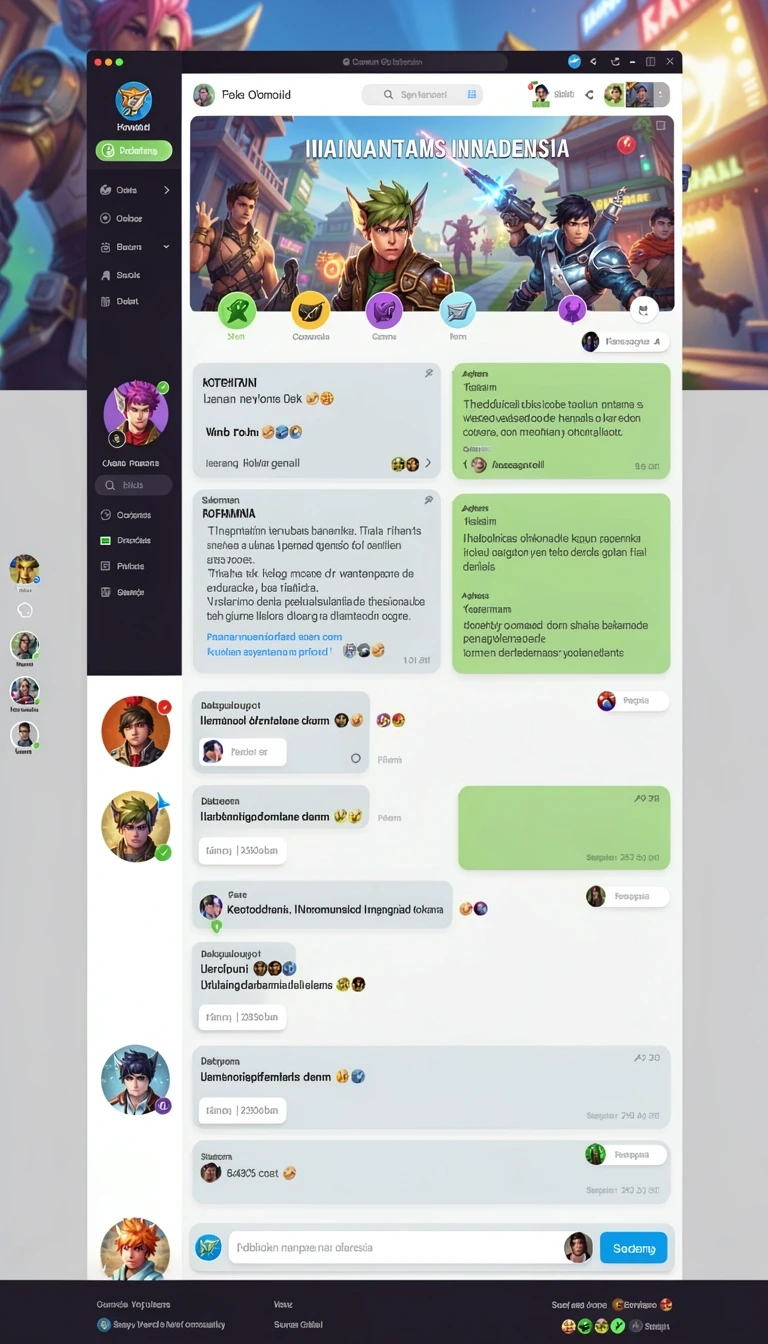 Screenshot Aplikasi support Resmi: Download dan Instalasi nomor 2