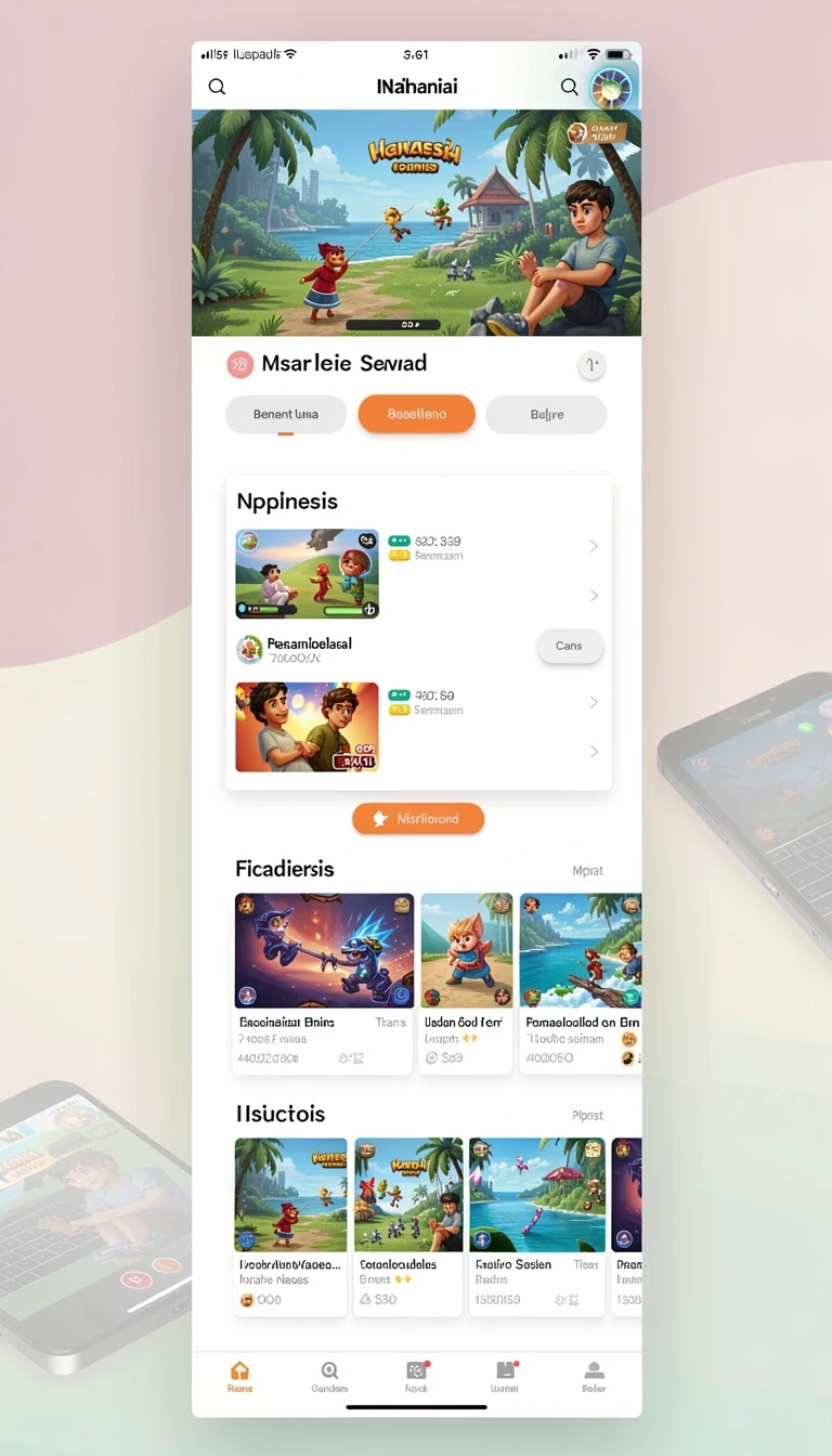 Screenshot asustogel Terbaru untuk Android: Download APK Gratis nomor 3