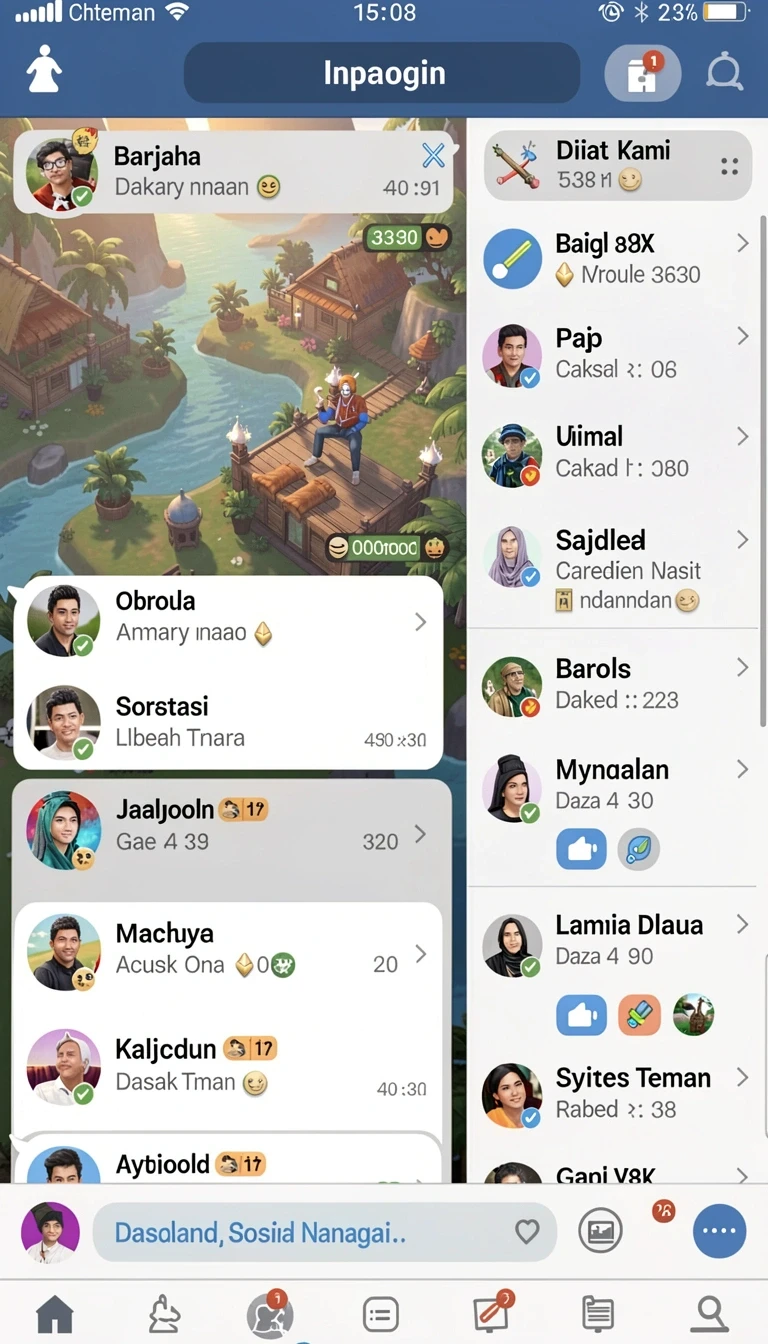 Screenshot Download alexis4d APK Original untuk Android nomor 2