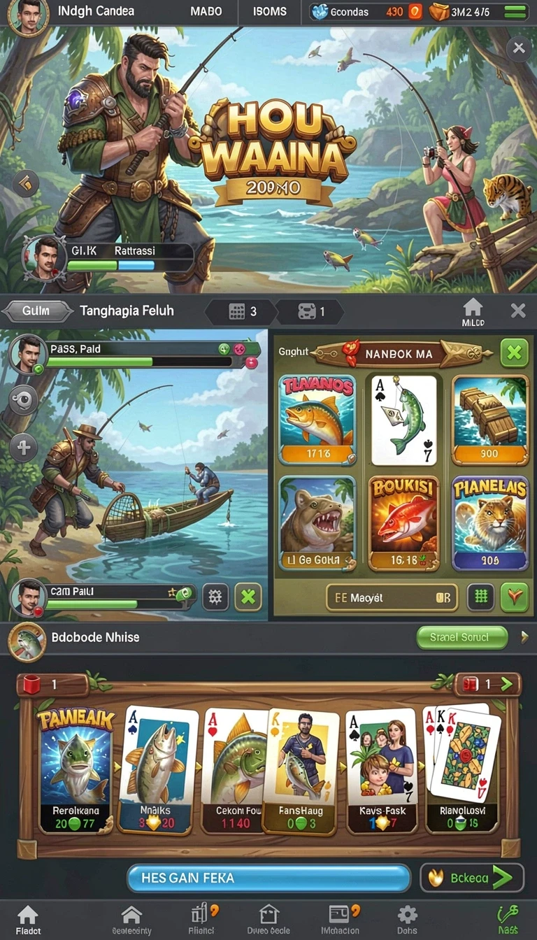 Screenshot 666p Terbaru: Download APK dan Info Lengkap nomor 3