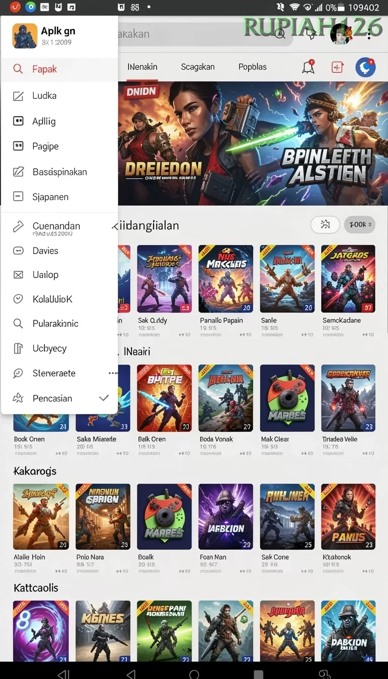 Screenshot dkk nomor 1