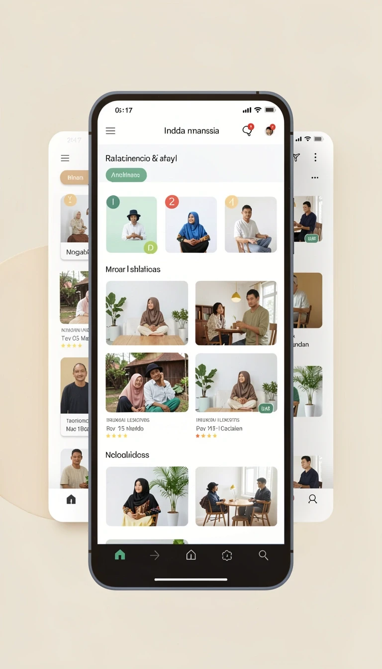 Screenshot zk7 Terbaru: Review Aplikasi dan Link Unduh nomor 1