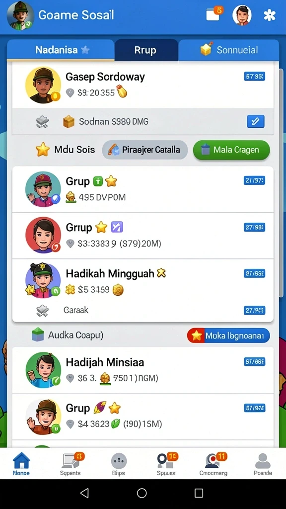 Screenshot prada188 Terbaru: Download APK dan Info Lengkap nomor 1