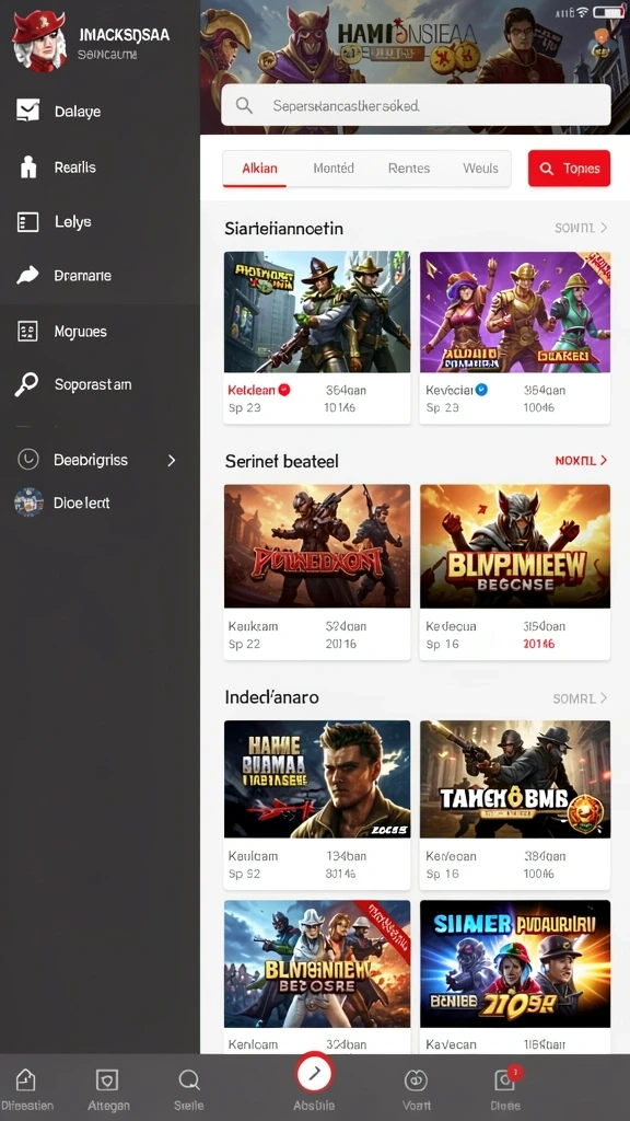 Screenshot piton786 APK Terbaru untuk Perangkat Android nomor 3