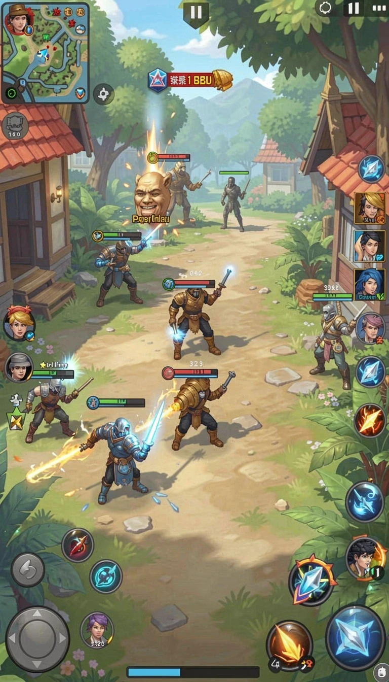 Screenshot Download lekjp APK Terbaru Full Version nomor 3