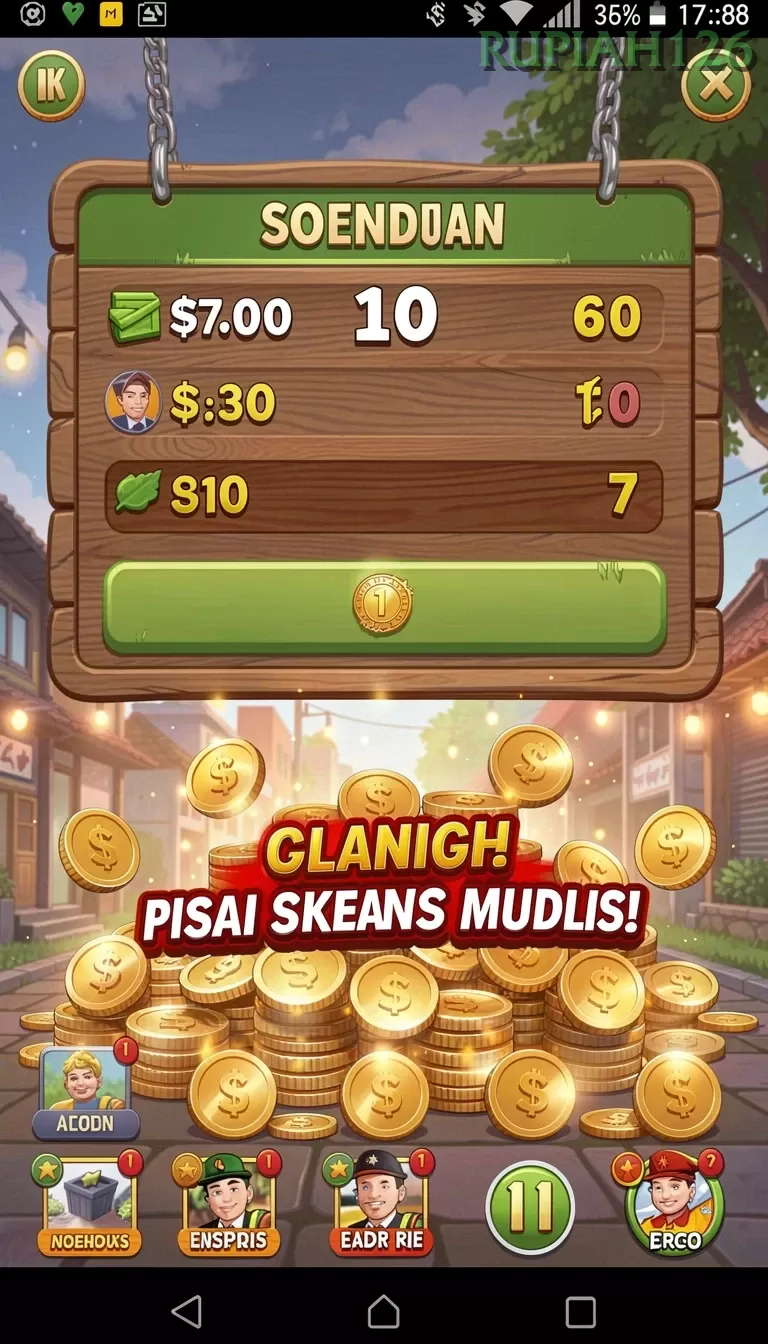 Screenshot fungame777 nomor 3