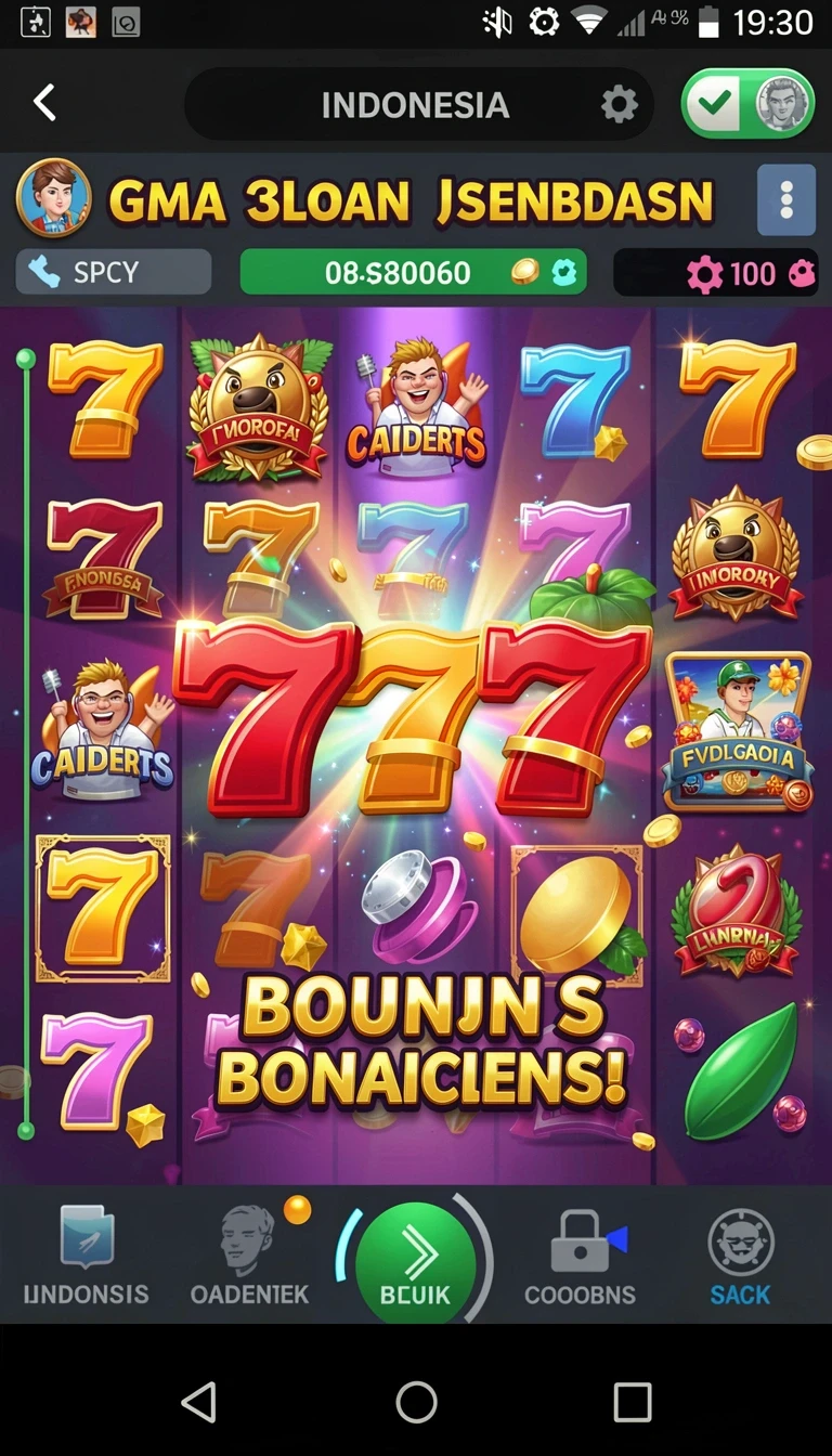 Screenshot monte77 App APK Terbaru nomor 3