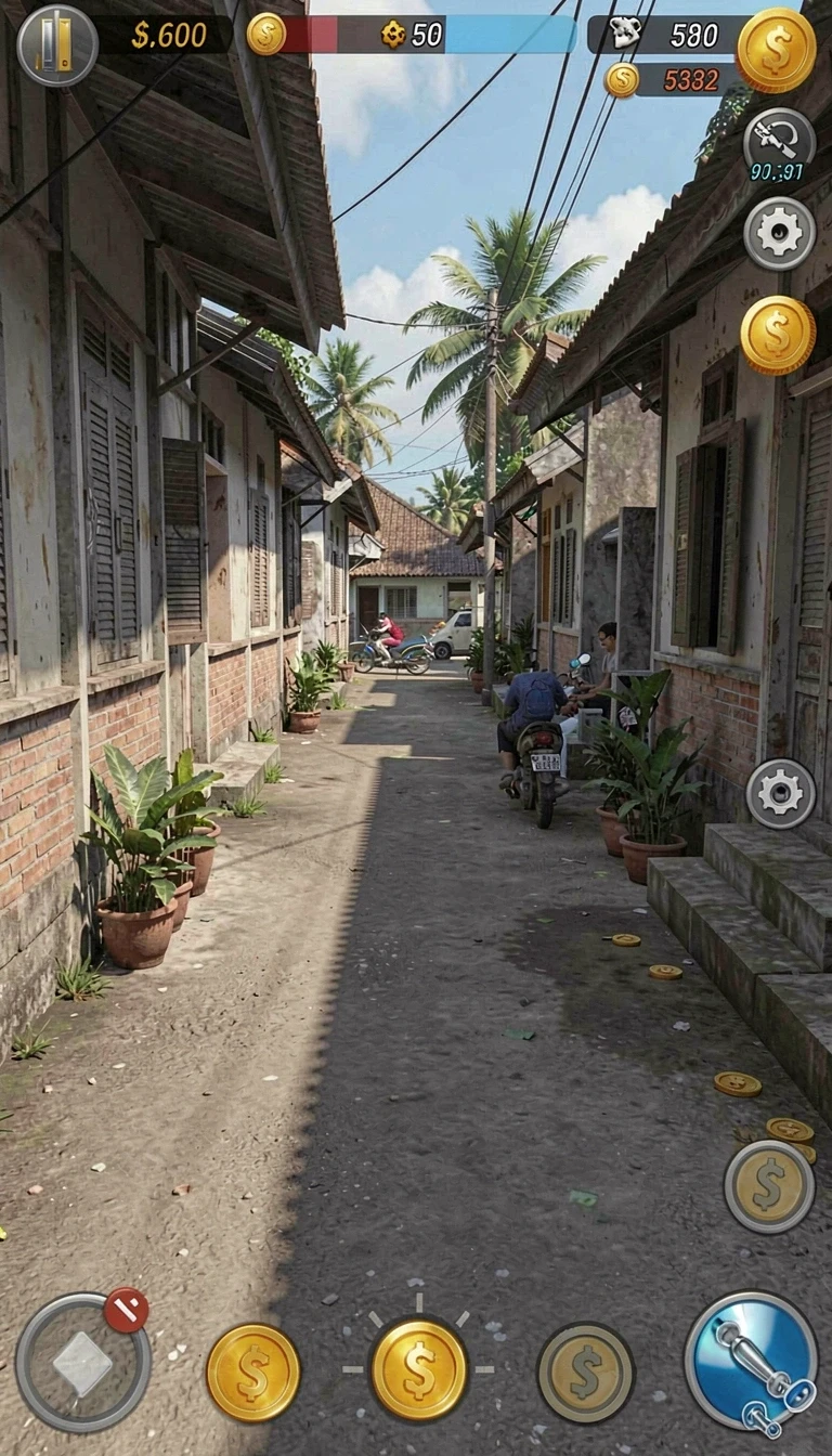 Screenshot macantogel APK Terbaru: Download Cepat dan Gratis nomor 2