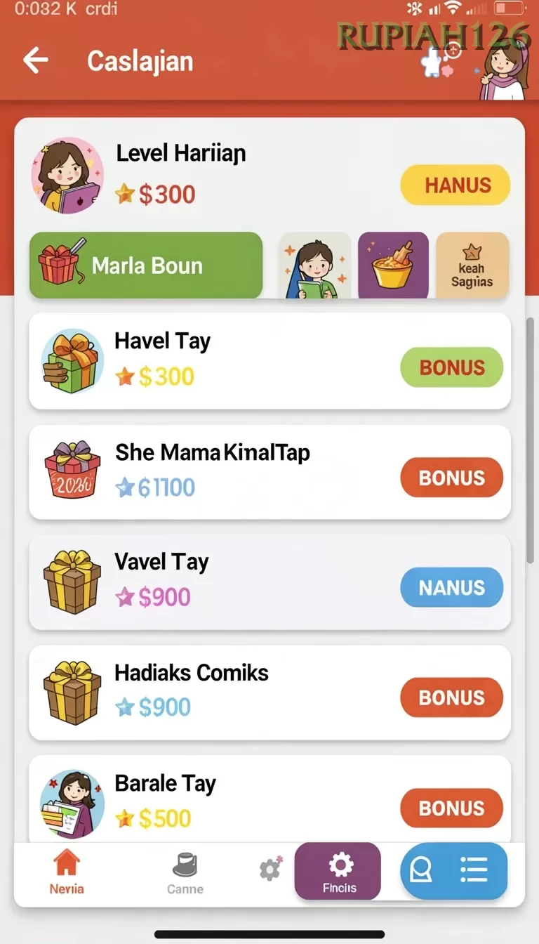 Screenshot mc777 nomor 2