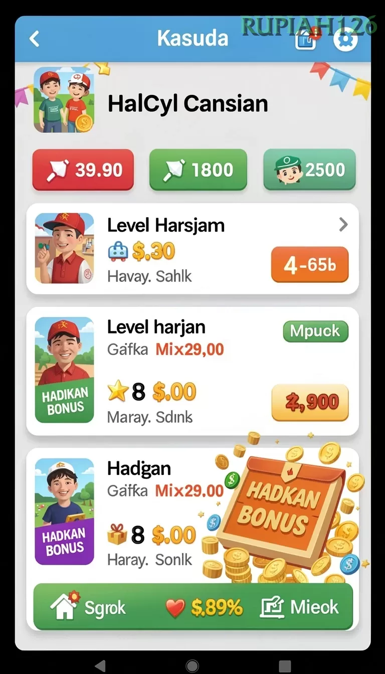 Screenshot rajabotak nomor 2