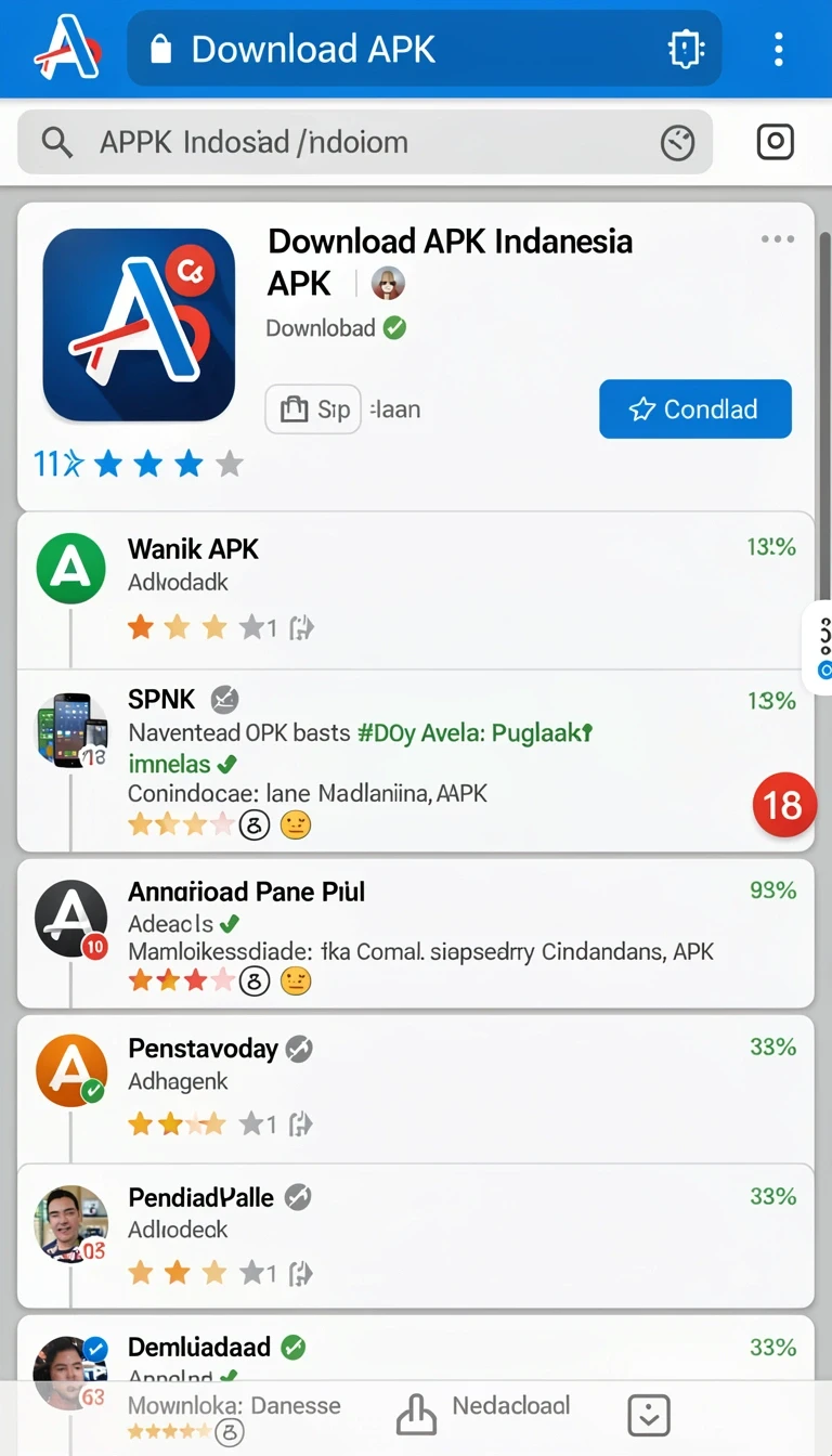 Screenshot Cara Pasang hp777 di HP Android dengan Benar nomor 2