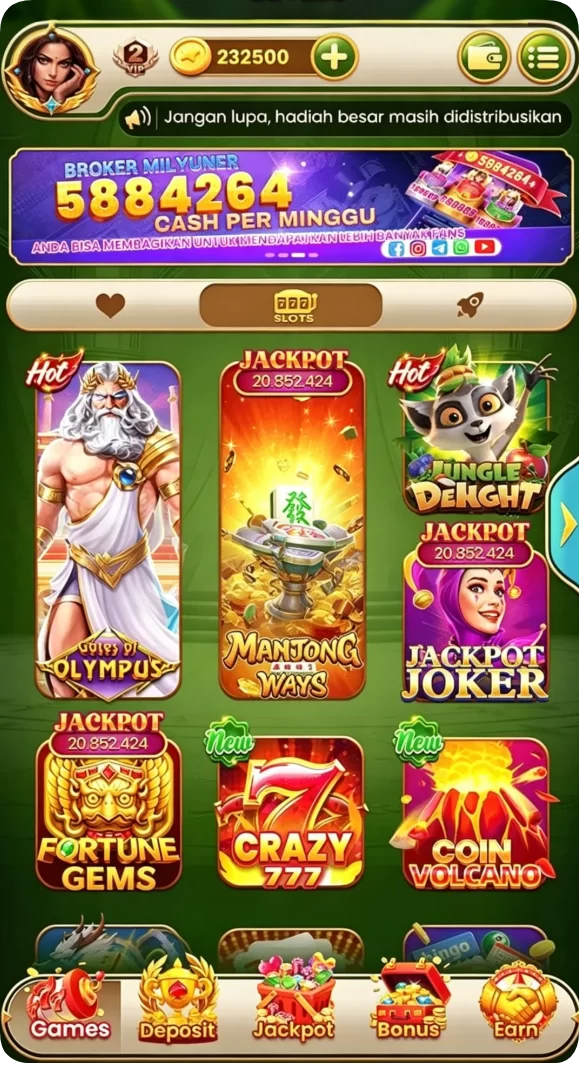 Screenshot okjk APK Terbaru: Download Cepat dan Gratis nomor 2