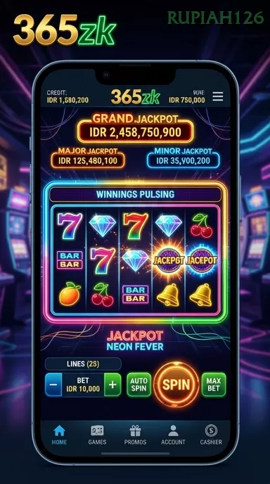 Screenshot maxslot nomor 3