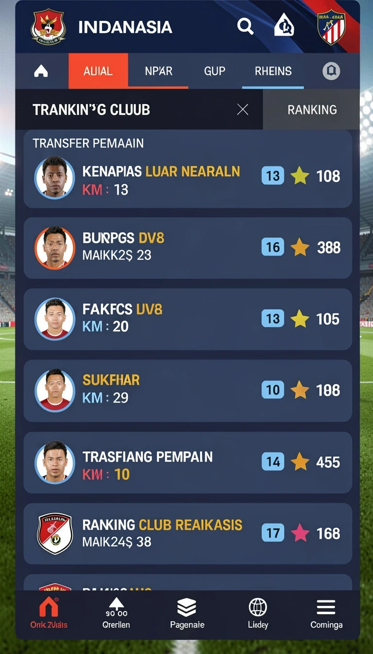 Screenshot 171slot App Terbaru: Fitur Unggulan dan Download nomor 1