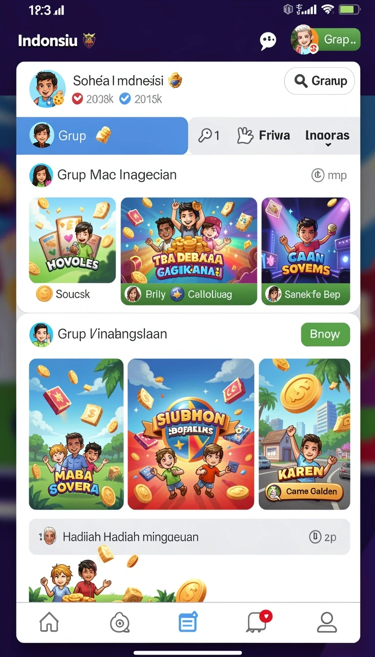 Screenshot Aplikasi st789 Terbaru dan Terlengkap nomor 3