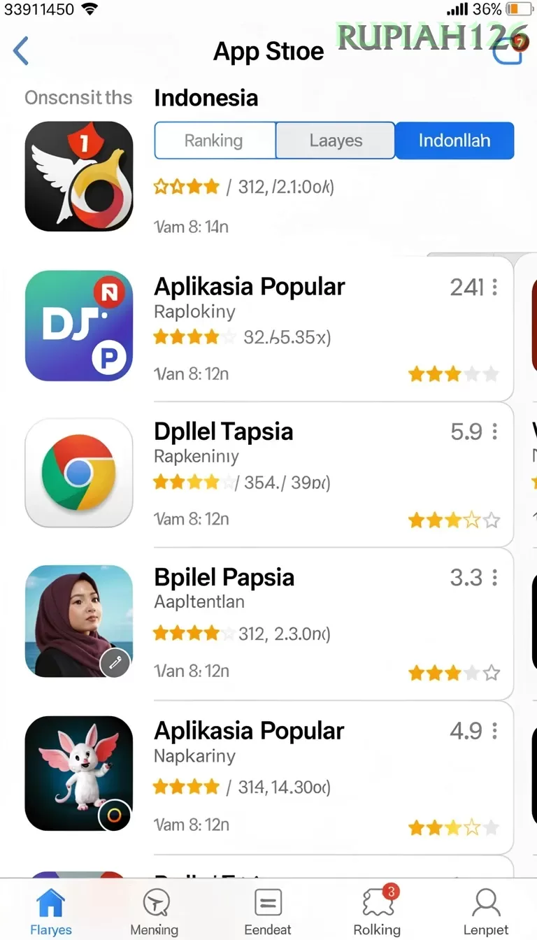 Screenshot norakplay nomor 3