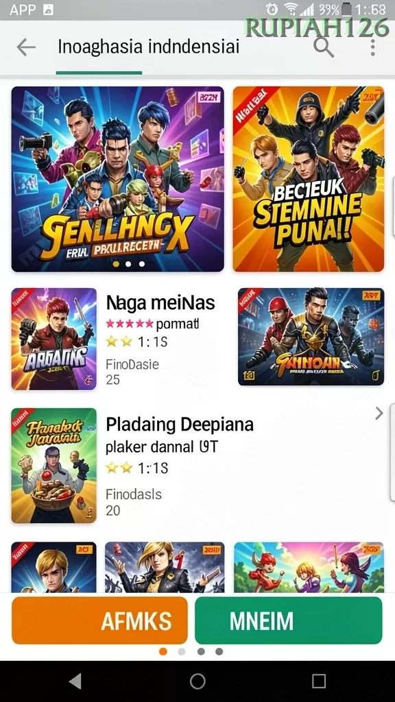 Screenshot rpg nomor 2