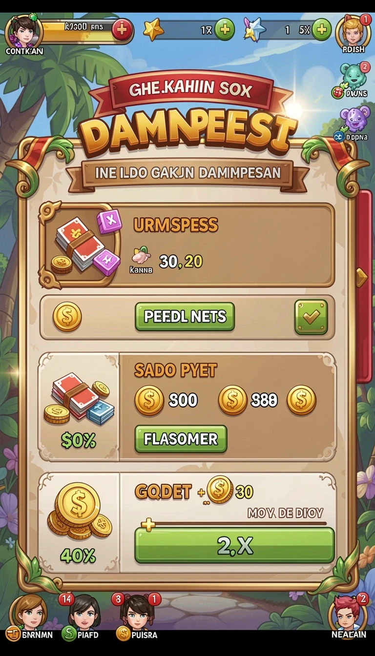 Screenshot kopi77 APK Terbaru: Download Cepat dan Gratis nomor 1