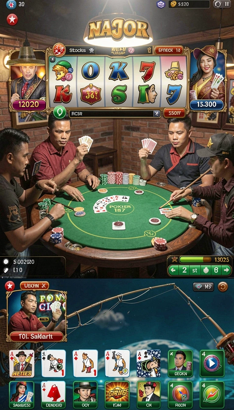 Screenshot Review Aplikasi rajabandar88 Versi Terbaru nomor 1