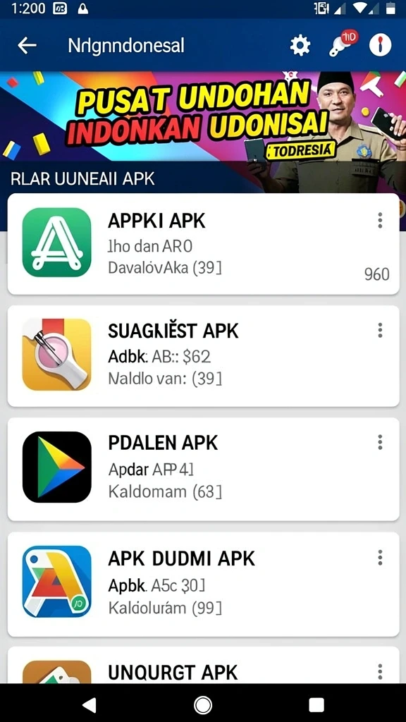 Screenshot Cara Menggunakan Aplikasi mega388 untuk Pemula nomor 3