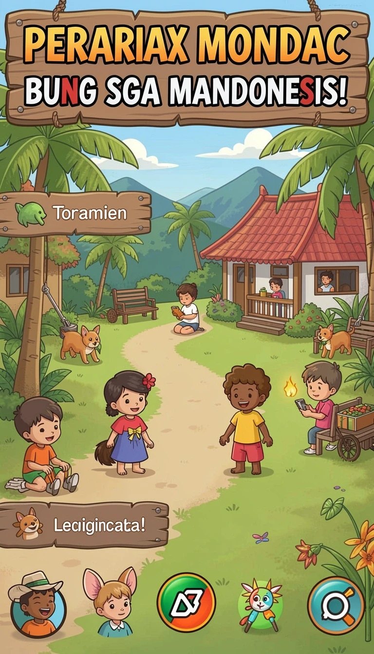 Screenshot Download Aplikasi ladang78 Terbaru untuk HP Android nomor 1